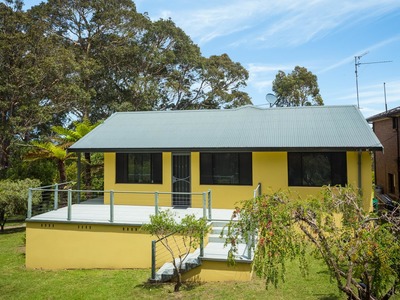 47 Eastaway Avenue, North Narooma