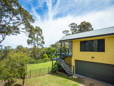 47 Eastaway Avenue, North Narooma