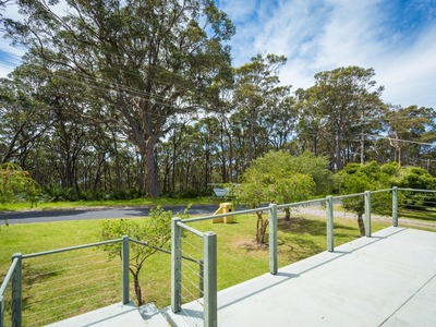 47 Eastaway Avenue, North Narooma