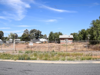 1-3 Salisbury Street, Quambatook