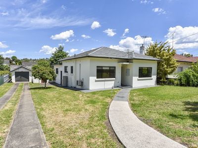 5 Park Street, Mount Gambier