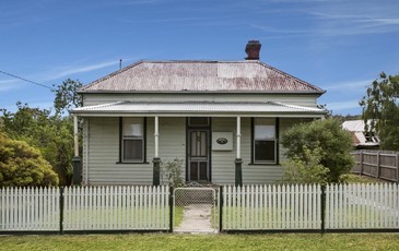 28 Newstead Road, Maldon