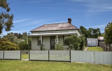 28 Newstead Road, Maldon