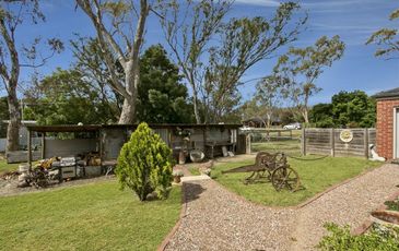 15 Eagles Road, Harcourt