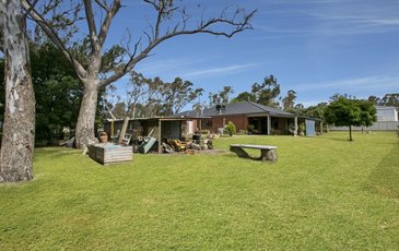 15 Eagles Road, Harcourt