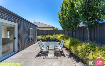 3 Lawrence Close, Pakenham