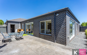 3 Lawrence Close, Pakenham