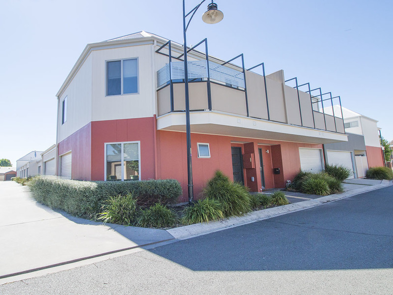 3 Wheeler Street, Wodonga