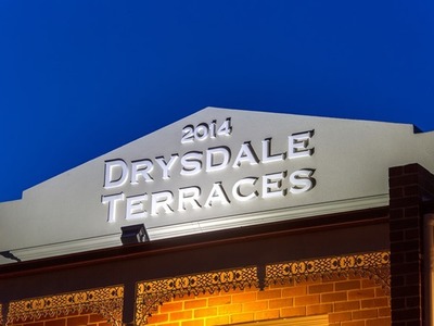 470 Wilson Street, Albury