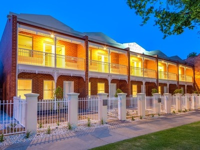 470 Wilson Street, Albury