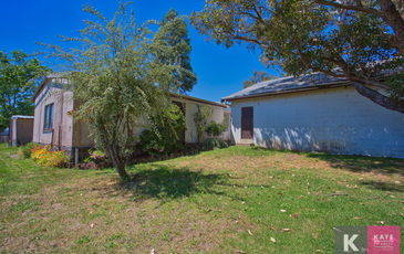 176 Belgrave-Hallam Road, Belgrave South