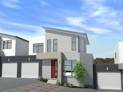 3 / 6 Hutchison Street, Niddrie