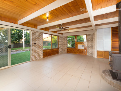 5 ELSA COURT, Wodonga