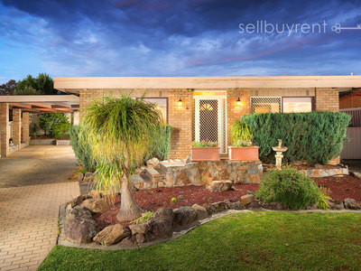 5 ELSA COURT, Wodonga