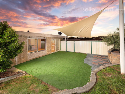 5 ELSA COURT, Wodonga