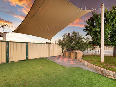 5 ELSA COURT, Wodonga