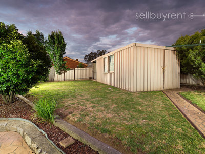 5 ELSA COURT, Wodonga