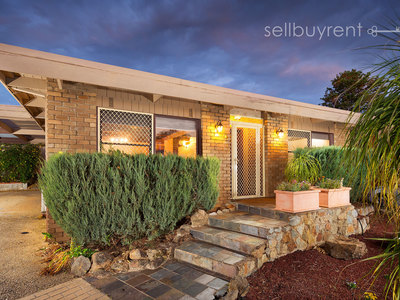 5 ELSA COURT, Wodonga