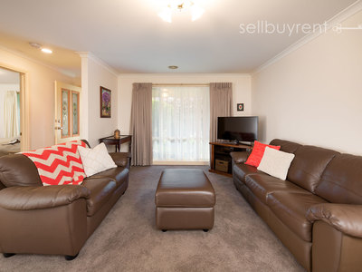 26 AMBROSE CRESCENT, Wodonga