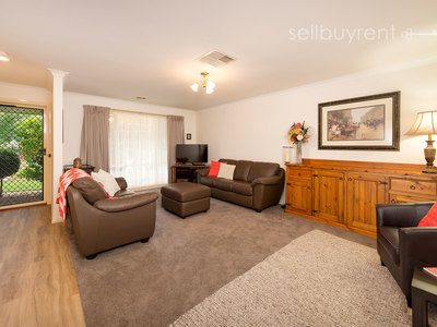 26 AMBROSE CRESCENT, Wodonga