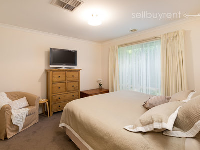 26 AMBROSE CRESCENT, Wodonga
