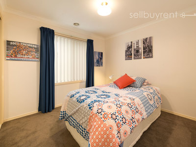 26 AMBROSE CRESCENT, Wodonga