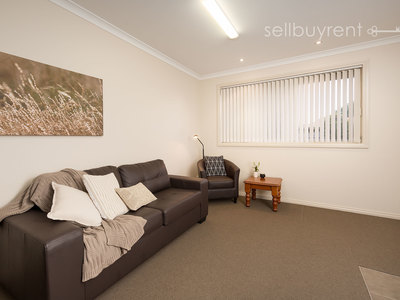 26 AMBROSE CRESCENT, Wodonga