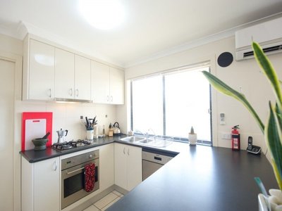 4 / 5 Horsfall Court, West Wodonga