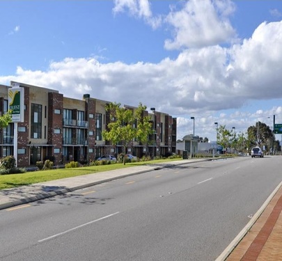 42 / 308 Great Eastern Highway, Ascot