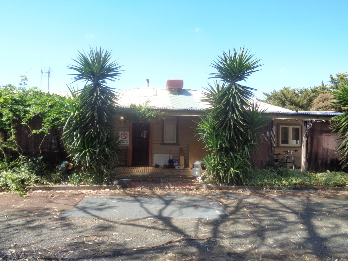 968 Middleton Road, Bamawm