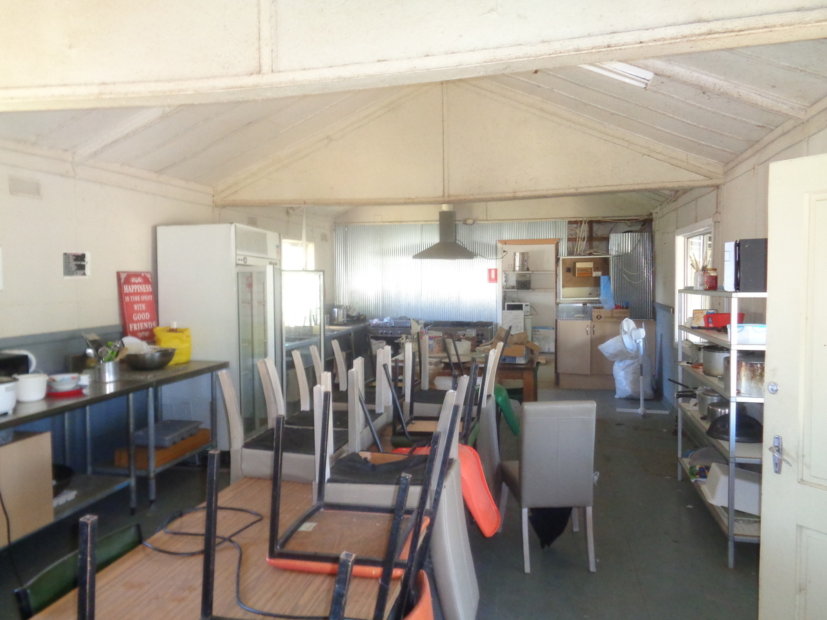 968 Middleton Road, Bamawm