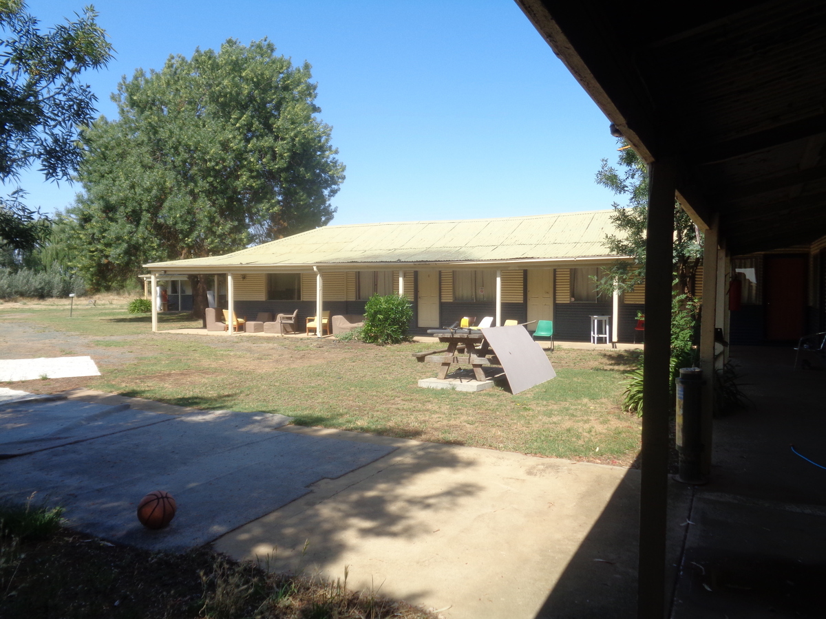 968 Middleton Road, Bamawm