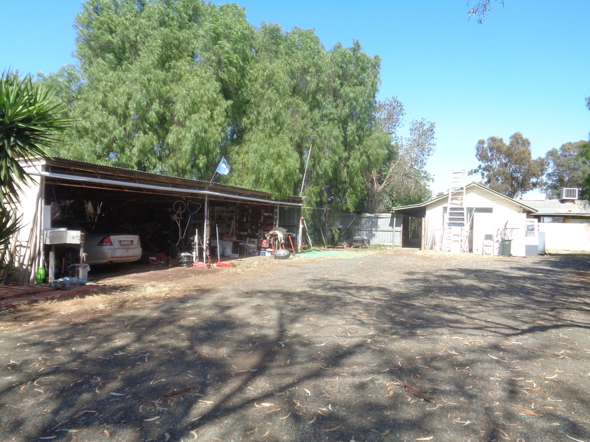 968 Middleton Road, Bamawm