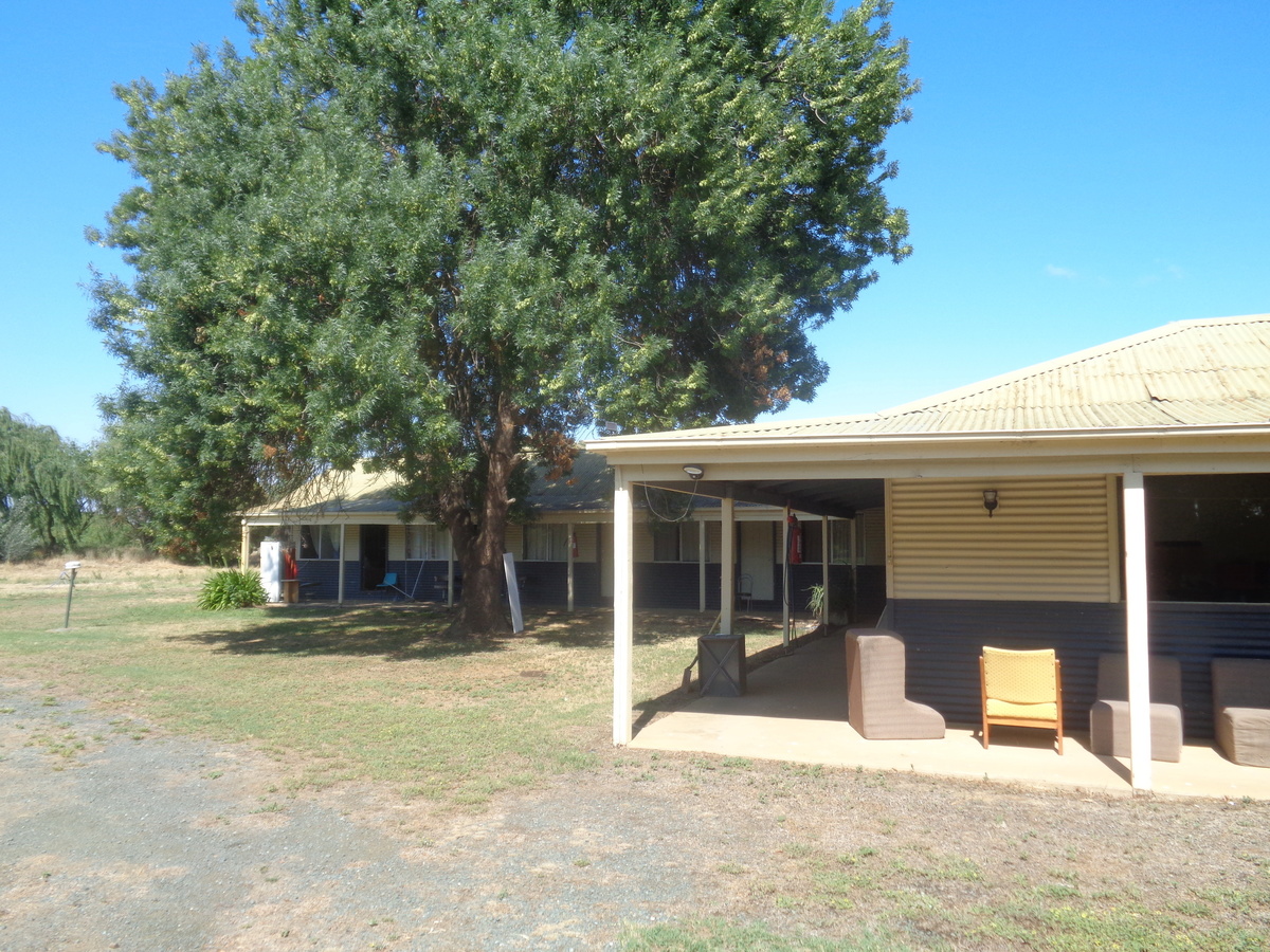 968 Middleton Road, Bamawm