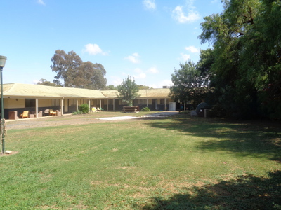 968 Middleton Road, Bamawm