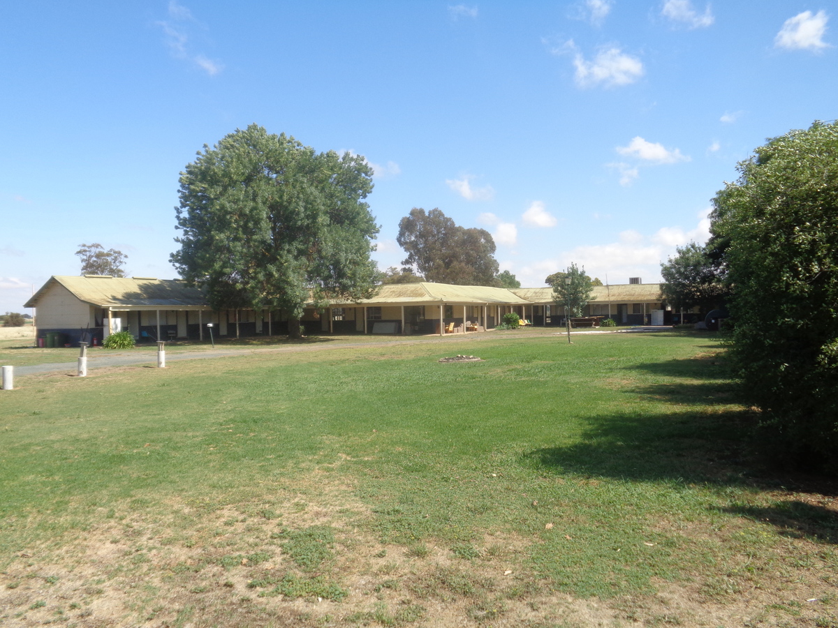 968 Middleton Road, Bamawm