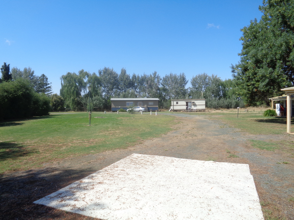 968 Middleton Road, Bamawm