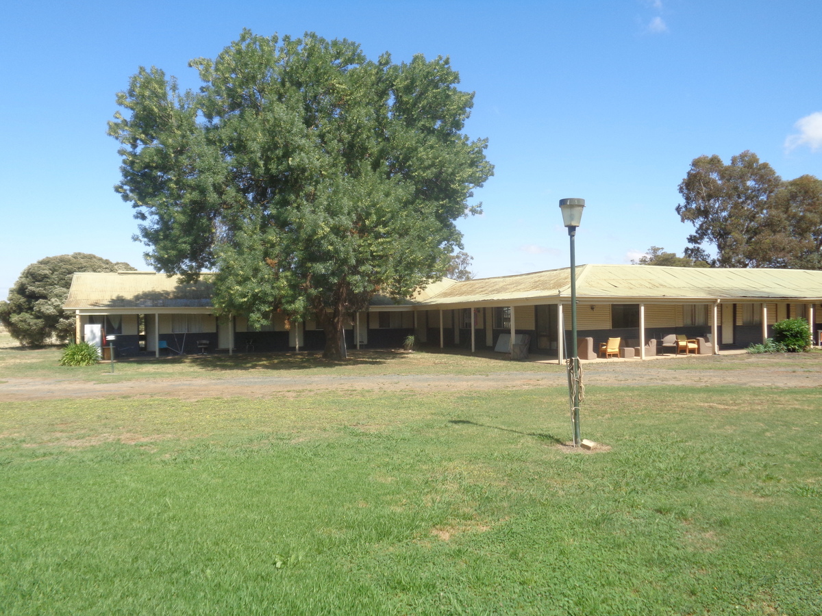 968 Middleton Road, Bamawm