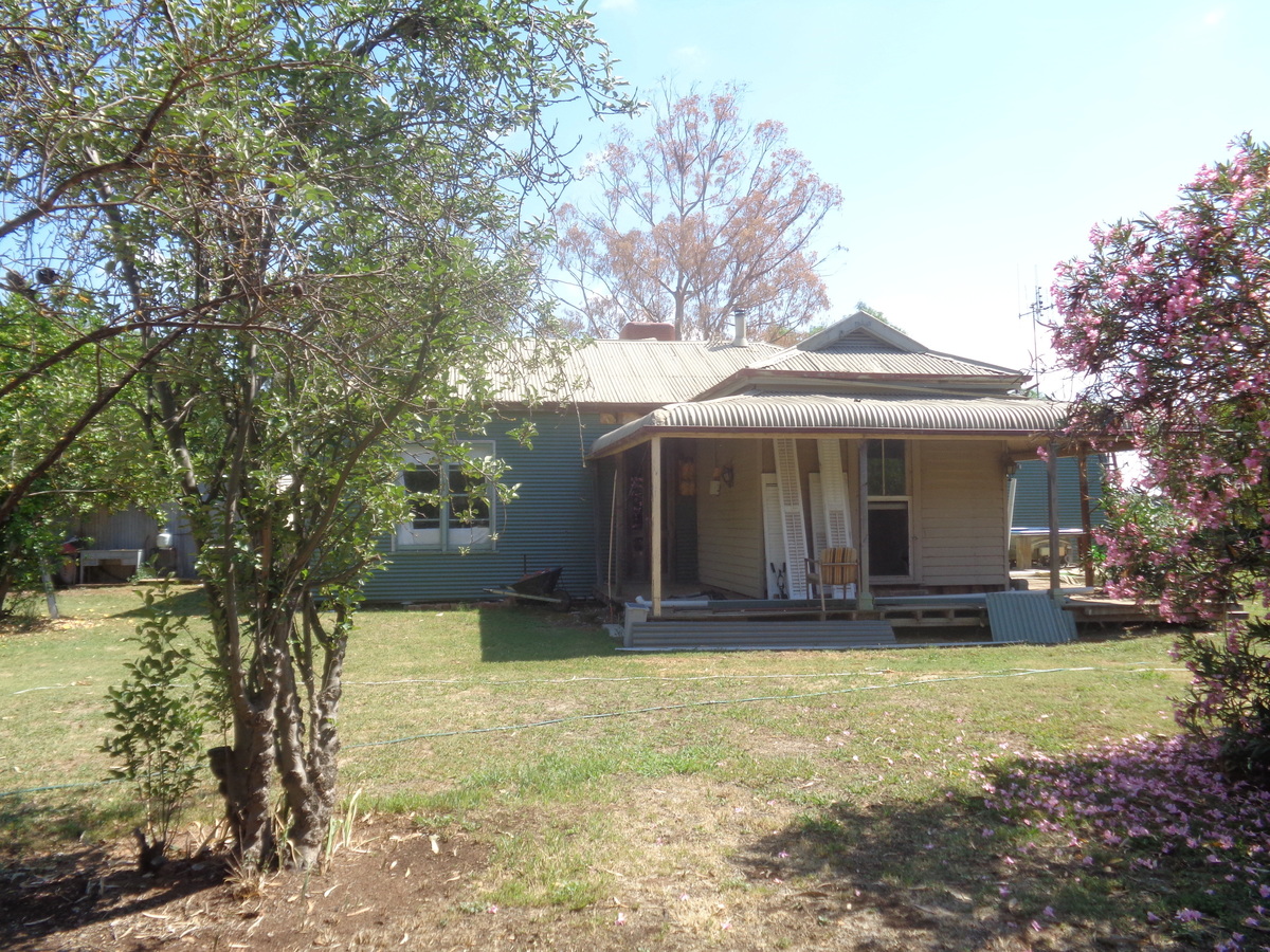 968 Middleton Road, Bamawm