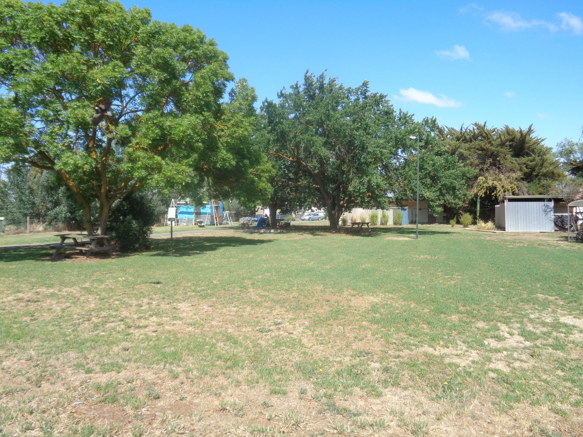 968 Middleton Road, Bamawm