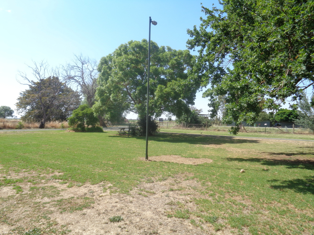 968 Middleton Road, Bamawm