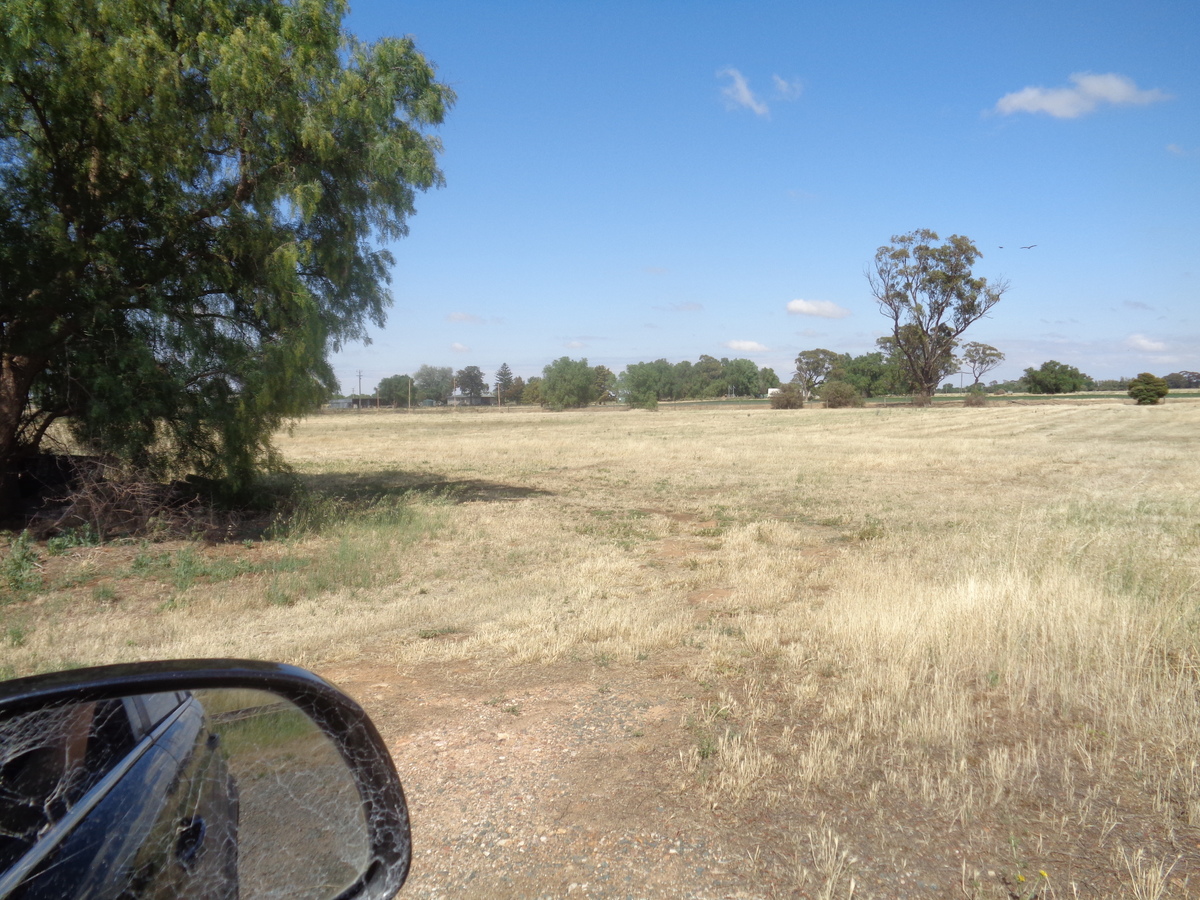 968 Middleton Road, Bamawm