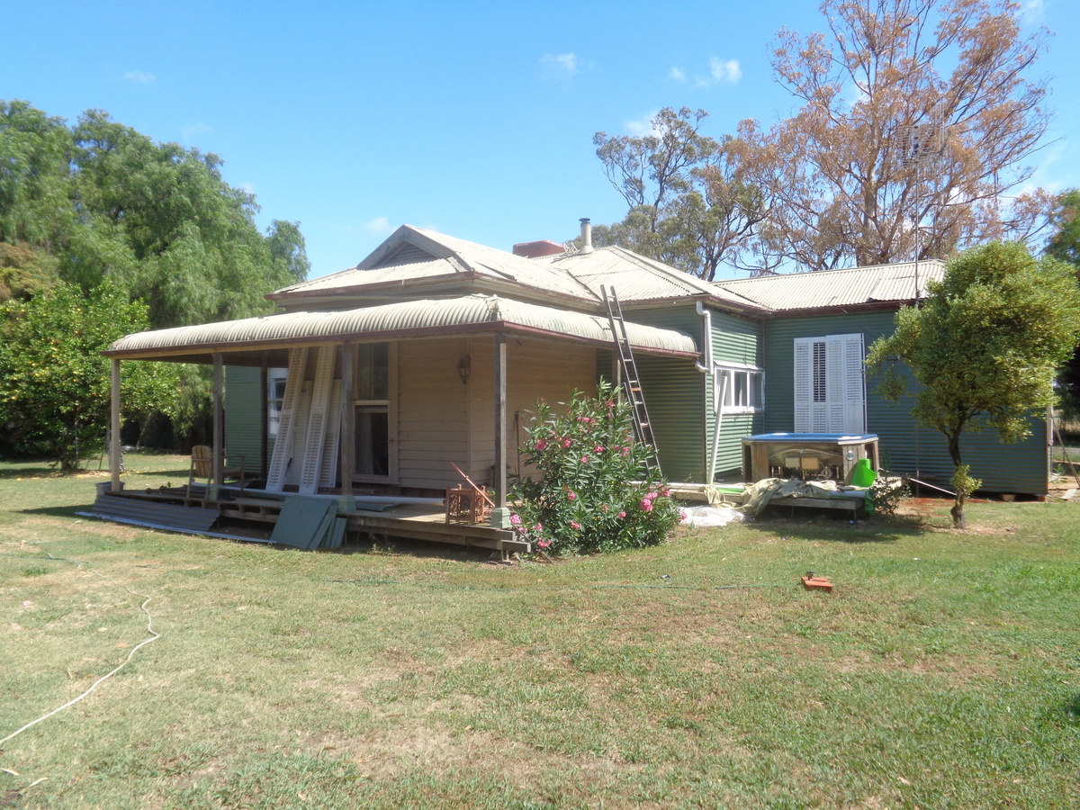 968 Middleton Road, Bamawm