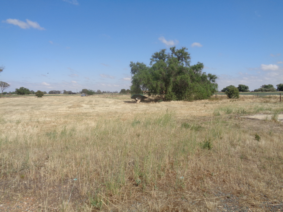 968 Middleton Road, Bamawm