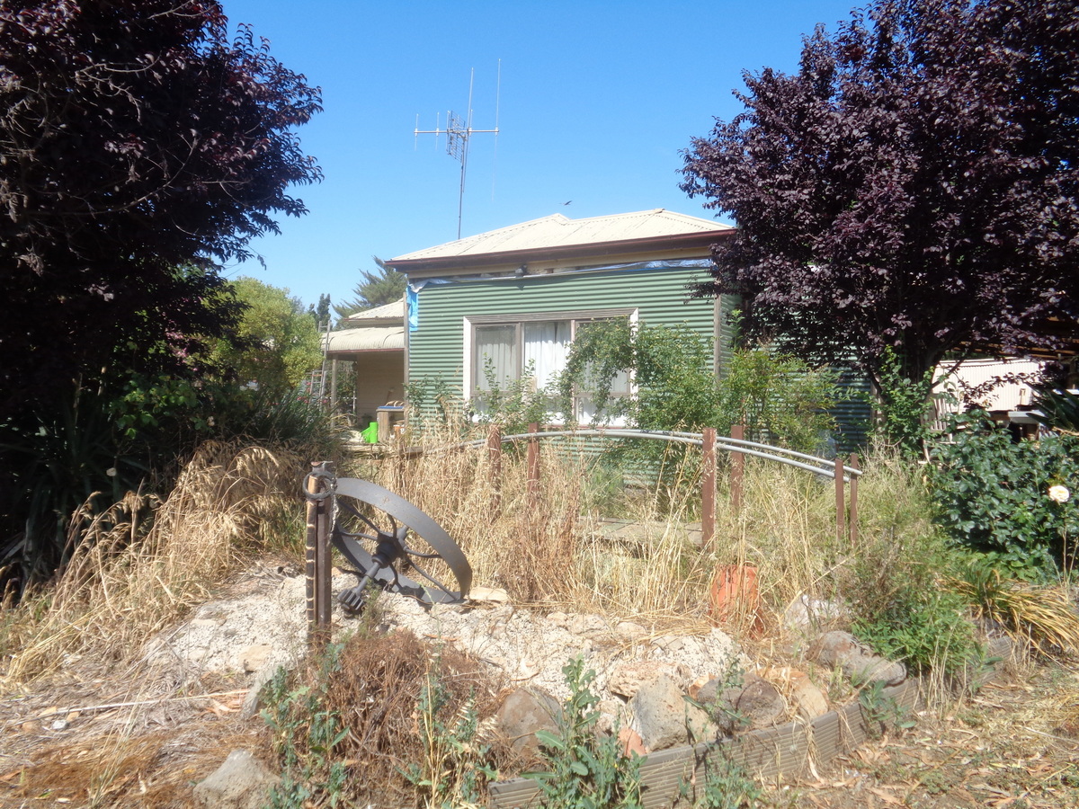 968 Middleton Road, Bamawm