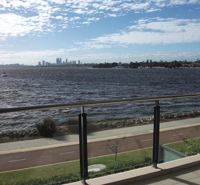 204 / 70 Canning Beach Road, Applecross