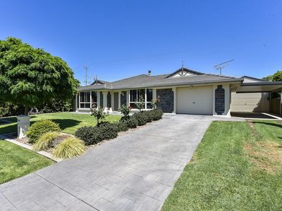 17 Magnolia Court, Mount Gambier