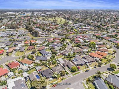 22 College Crescent, Keysborough