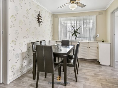 22 College Crescent, Keysborough