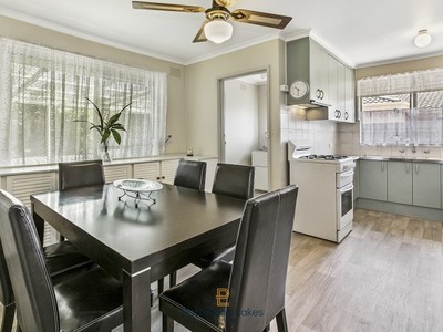 22 College Crescent, Keysborough